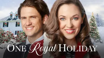 Backdrop to the movie "One Royal Holiday" #1918216