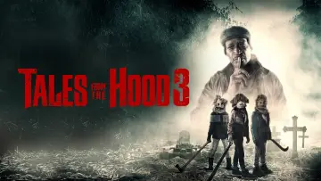 Backdrop to the movie "Tales from the Hood 3" #1869604