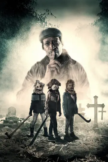 Poster to the movie "Tales from the Hood 3" #1869609