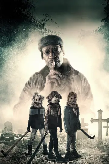 Poster to the movie "Tales from the Hood 3" #1869610