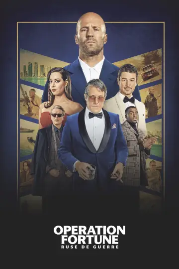 Operation Fortune: Ruse de Guerre