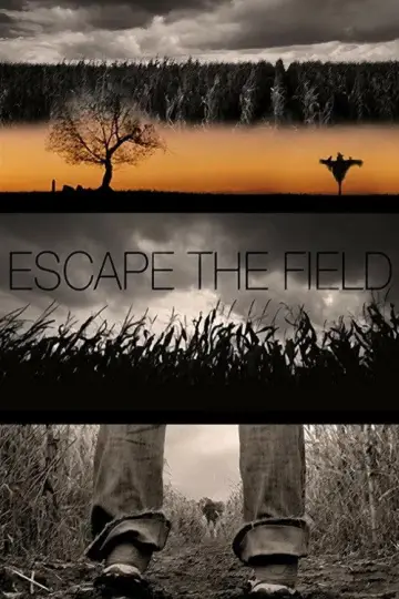 Poster to the movie "Escape the Field" #1048950