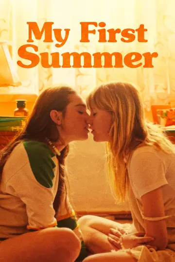 Poster to the movie "My First Summer" #1008467