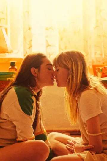 Poster to the movie "My First Summer" #1008470