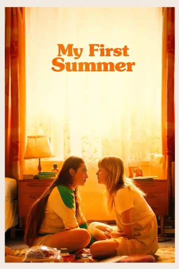 Poster to the movie "My First Summer" #1008471