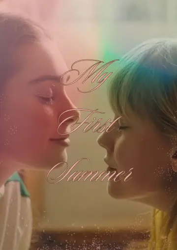 Poster to the movie "My First Summer" #1008473
