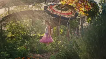 Backdrop to the movie "My First Summer" #1633479