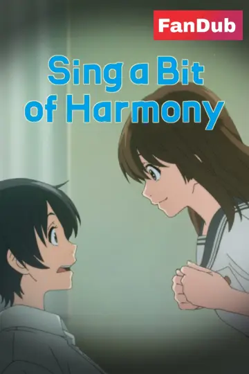 Poster to the movie "Sing a Bit of Harmony" #158232