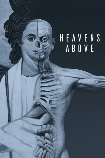 Poster to the movie "Heavens Above" #1631582