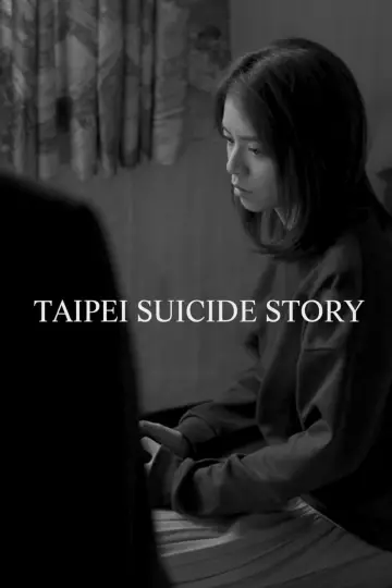 Poster to the movie "Taipei Suicide Story" #1174045