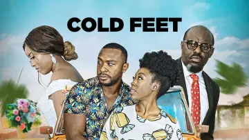 Backdrop to the movie "Cold Feet" #842164