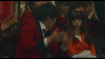 Backdrop to the movie "Kakegurui 2: Desperate Russian Roulette" #1623372