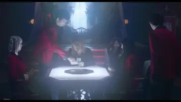 Backdrop to the movie "Kakegurui 2: Desperate Russian Roulette" #1623375