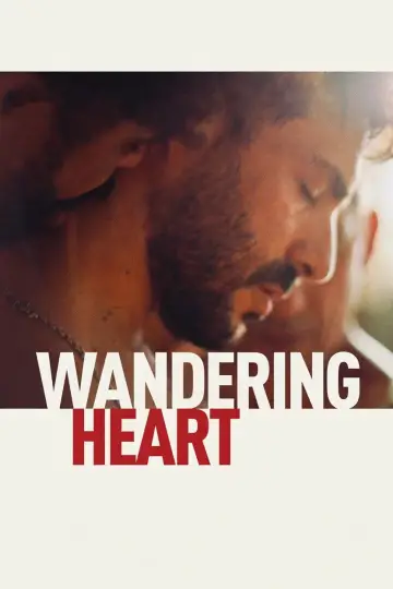 Poster to the movie "Wandering Heart" #1141304