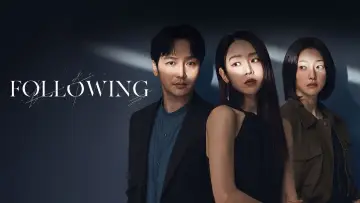 Backdrop to the movie "Following" #684991