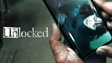 Backdrop to the movie "Unlocked" #854428