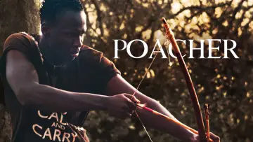 Backdrop to the movie "Poacher" #737624
