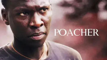 Backdrop to the movie "Poacher" #737626