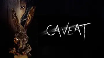 Backdrop to the movie "Caveat" #666419