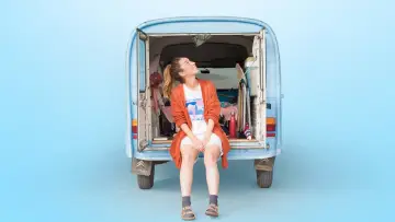 Nora Poster