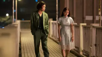 Backdrop to the movie "Love in Taipei" #1003839