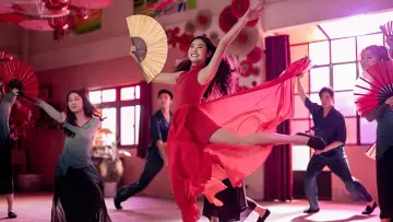 Backdrop to the movie "Love in Taipei" #1003855