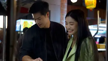 Backdrop to the movie "Love in Taipei" #316871