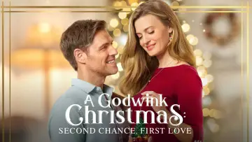 Backdrop to the movie "A Godwink Christmas: Second Chance, First Love" #1031882
