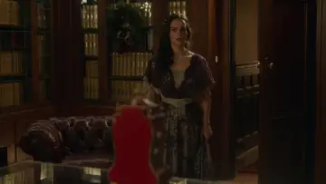 Backdrop to the movie "A Timeless Christmas" #1836219