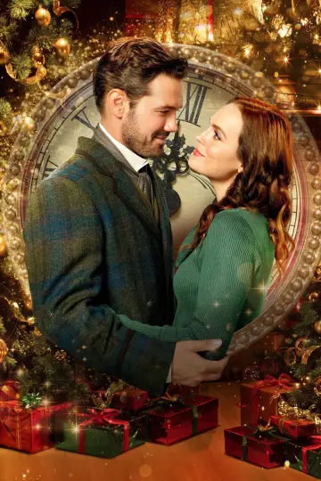 Poster to the movie "A Timeless Christmas" #1904744
