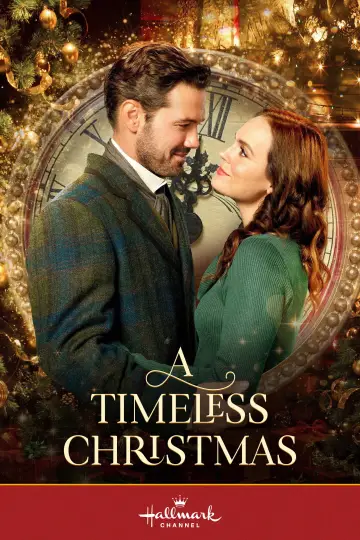 Poster to the movie "A Timeless Christmas" #1904745
