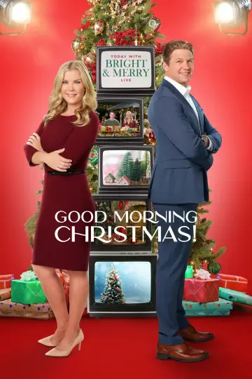 Poster to the movie "Good Morning Christmas!" #1061545