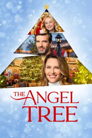 Poster to the movie "The Angel Tree" #1099502