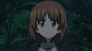 Backdrop to the movie "Girls und Panzer das Finale: Part III" #446377