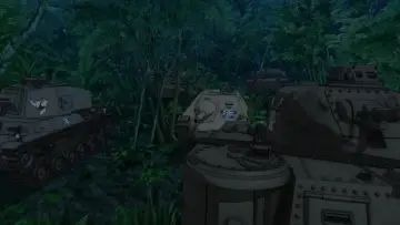 Backdrop to the movie "Girls und Panzer das Finale: Part III" #446379