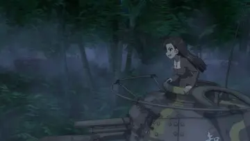 Backdrop to the movie "Girls und Panzer das Finale: Part III" #446380