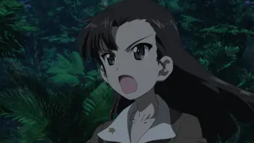 Backdrop to the movie "Girls und Panzer das Finale: Part III" #446387