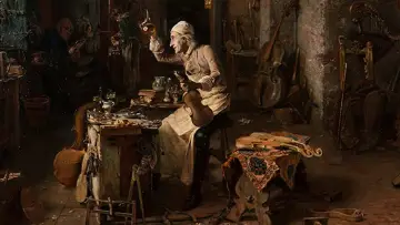 Backdrop to the movie "Violin Masters: Two Gentlemen Of Cremona" #1579007