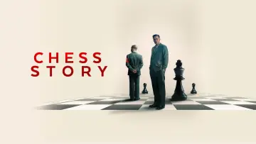 Backdrop to the movie "Chess Story" #1021722