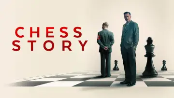 Backdrop to the movie "Chess Story" #1021726