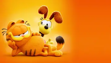 Backdrop to the movie "The Garfield Movie" #570809