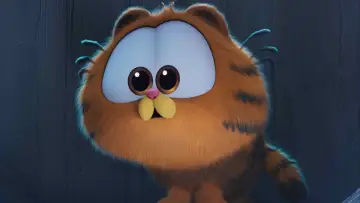 Backdrop to the movie "The Garfield Movie" #771341