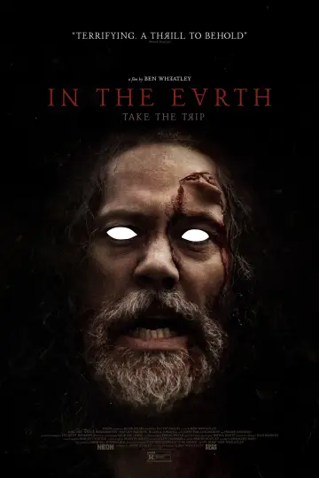 Poster to the movie "In the Earth" #134906