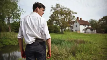 Backdrop to the movie "The World We Knew" #1172727