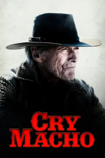 Poster to the movie "Cry Macho" #1200209