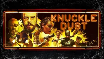 Watch film Knuckledust | Knuckledust - The Big Guy - starring Moe Dunford
