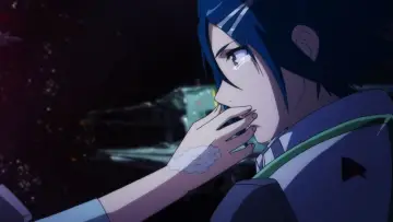 Backdrop to the movie "Macross Delta: Zettai Live!!!!!!" #1881108