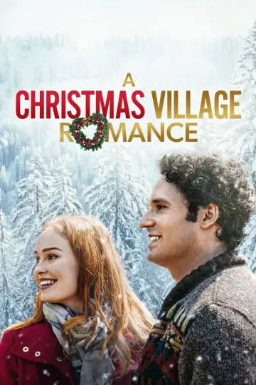 Poster to the movie "Christmas at Maple Creek" #1858425