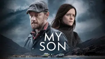 Backdrop to the movie "My Son" #900757