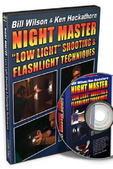 Poster to the movie "Night Master Low Light Shooting" #935903